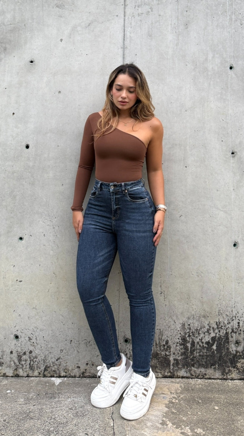 Jean Skinny.